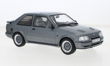 ModelCarGroup FORD ESCORT MK