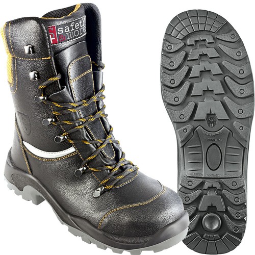Safety more - safety,