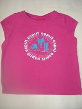 ESPRIT Gr. 80/86 Mädchen