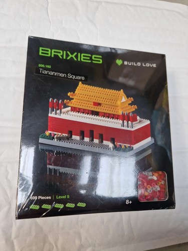 Brixies bauklötze 200 182 - 3d, 200.182
