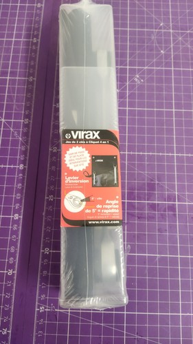 Virax satz mit - mit, 2