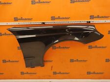 Kotflügel rechts vorn 040 (SCHWARZ - UNILACK) E-KLASSE (W211) E 200 CDI