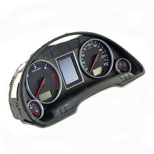 Kombiinstrument Kombigerät Audi A4 8E B6 TDI Tacho Diesel MFA 8E0920900K
