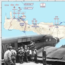 Tagebücher Kriegsberichte