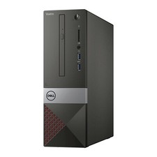 INTEL CORE i5 7TH GEN DELL