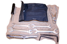 Yamaha FJR1300 ABS RP11