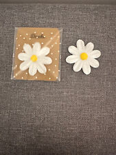 Gastgeschenk Magnet Gänseblümchen Hochzeit Taufe Kommunion Konfirmation