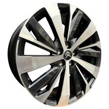 4x Original Felgen 19 Zoll