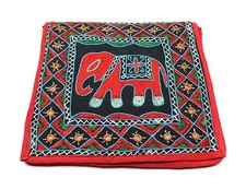 Handgefertigte Ethno Designer Bohemian Mehrzweck Hippie Tribal Shopper Tasche j