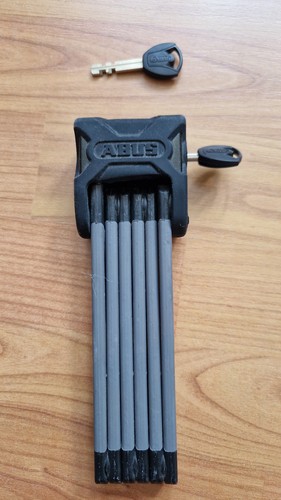 Abus bordo 6000 faltschloss - bordo,