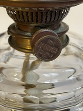 Vintage Hinks No.1 Triple