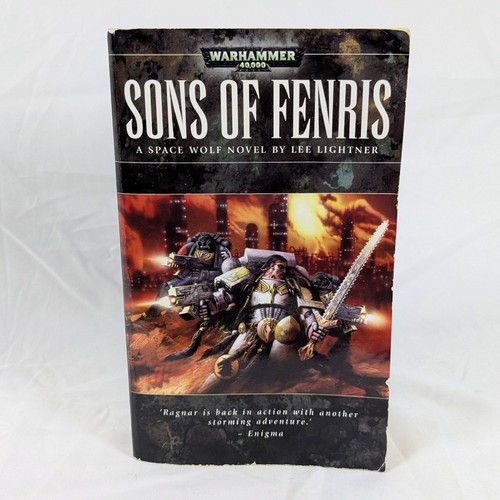 Sons fenris lee - of,