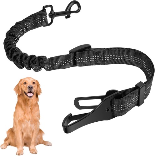 Hundegurt 1 reflektierend - 3-in-1,