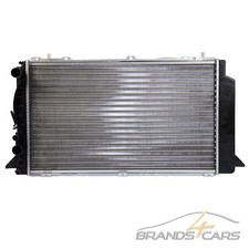 ATEC WASSERKÜHLER FÜR AUDI 80 B4 1.6-2.6 +S2 +RS2 COUPE 2.0 BJ 92-96