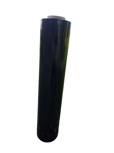 Rollen stretchfolie - 6,