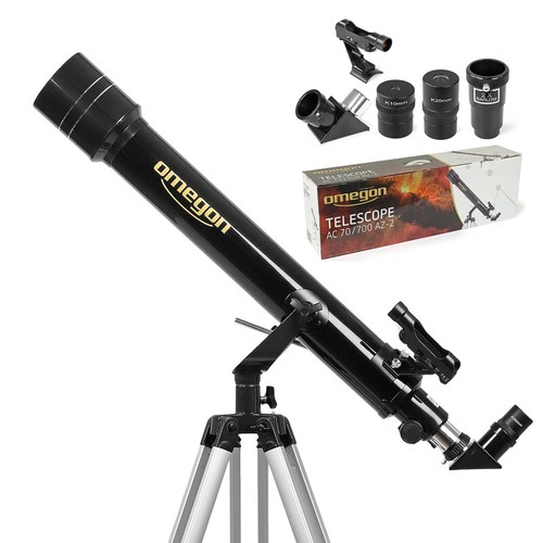Omegon teleskop 700 az 2 - omegon,