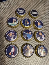 Kronkorken Bier Brauerei