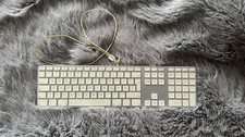 Apple Tastatur Keyboard A1243