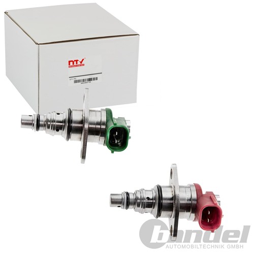 Nty einspritz druckregelventil - nty,
