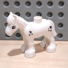 LEGO Duplo Tiere Figur kleines