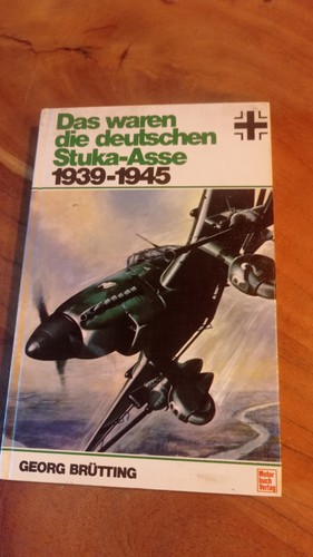 Georg brütting das waren - georg,