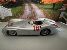 Mercedes W196 FAngio 1954