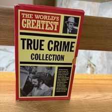 The Worlds Greatest True Crime
