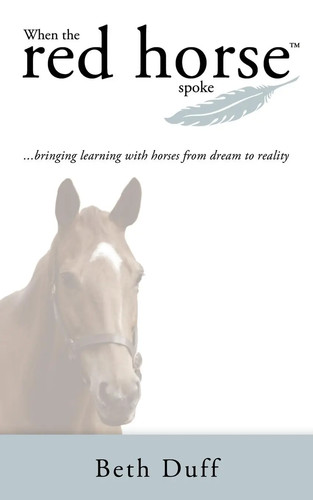 When the red horse - when,