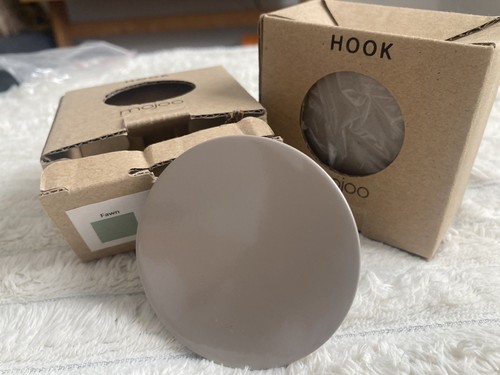 Mojoo haken wandhaken neu - mojoo,