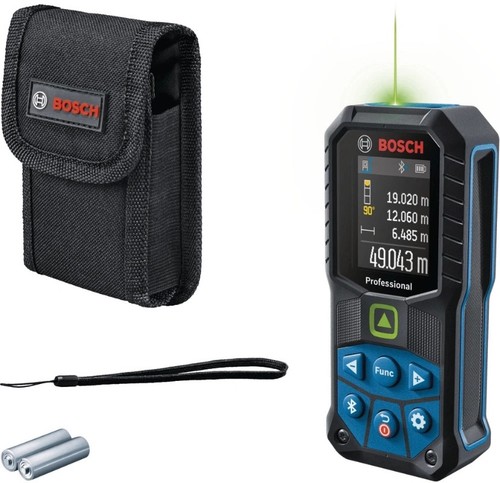Bosch professional glm 27 - professional, 50-27