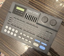 Roland Cr 80 Synthesizer Drum