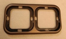 LX Rahmen Busch Jaeger -