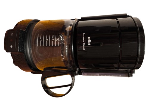 Braun aromaster classic - aromaster,