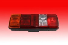 Rückleuchte passend für VW T4 Pritsche Doka LT 28 35 45 55 Rücklicht Heckleuchte