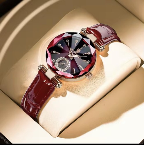 Damen luxus armbanduhr - damen,