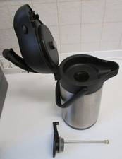 Isolierpumpkanne 1,9L-ST wie