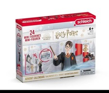 Schleich Harry Potter
