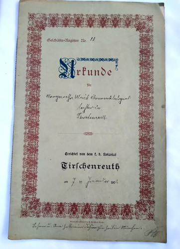 Antike urkunde notariat - antike,