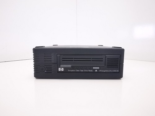 Ultrium 3000 lto5 - hp, externe