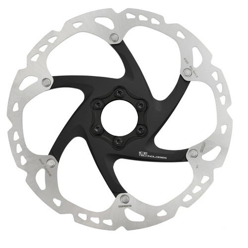 Shimano deore ice tech - xt,