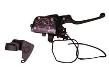 Hauptbremszylinder vorne BMW R