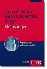 Kleinsäuger. Veterinärmedizinisches Repetitorium von n... | Buch | Zustand gut