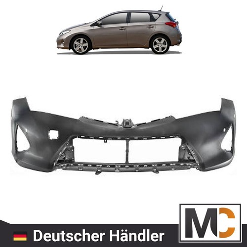 Stoßstange vorne passt - , für