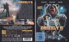 Grizzly 2 [uncut] (Charlie