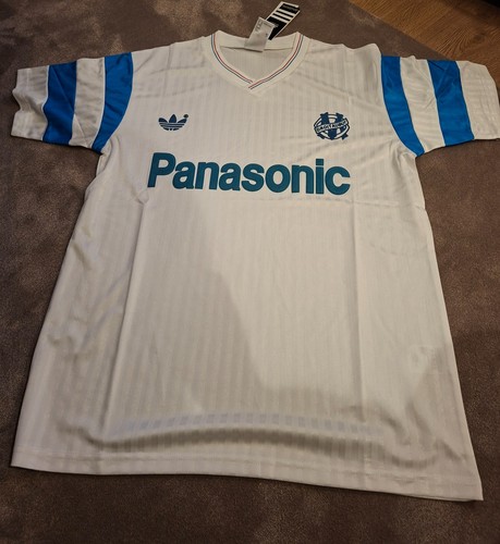 Camisola vintage olympique - camisola,