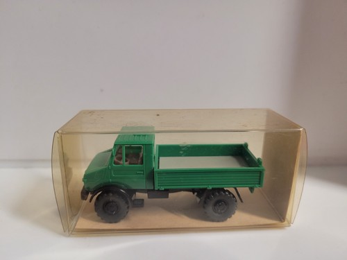 Wiking mercedes benz - wiking,