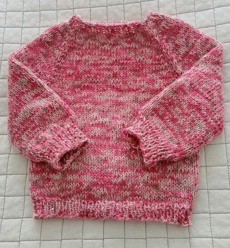 Zarter pullover 74 - pullover, ca.