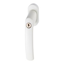 ABUS FG200 W Abschließbarer