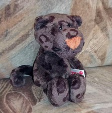 Nici Schwarzer Panther Carter