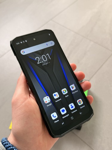 Doogee blade max handy - doogee,